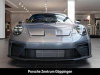 Neu Porsche 992 510 PS (375 kW) 2026 Grau