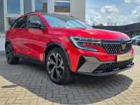 Gebraucht Renault Austral Techno Esprit Alpine 158 PS (116 kW) 2023 Dezirrot SUV