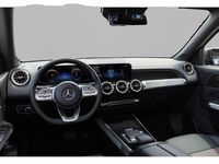 Gebraucht Mercedes EQB350 214 kW (292 PS) 2022 Grau SUV