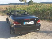 gebraucht BMW 118 Cabriolet 118 i