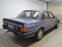 gebraucht Ford Granada 2,8 Injection Recaro Klima Schiebedach