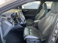 Gebraucht Audi Q4 e-tron S-Line 210 kW (286 PS) 2023 Grau SUV