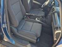 Second-hand Audi A2 75 CP (55 kW) 2005 Albastru Hatchback