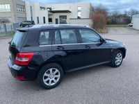 gebraucht Mercedes GLK220 GLK-Klasse CDI 4Matic (BlueEFFICIENCY) 7G-TRONIC