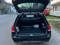 Gebraucht Mercedes E200 136 PS (100 kW) 2015 Schwarz Kombi
