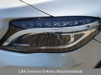 Gebraucht Mercedes GLA200 156 PS (114 kW) 2014 Polarsilber  metalliclack SUV