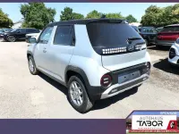 Neu Hyundai Inster 71 kW (97 PS) 2026 Atlas white / dachfarbe schwar Kleinwagen