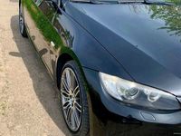 gebraucht BMW 335 Cabriolet i Individual & M-Paket