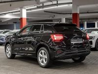 Gebraucht Audi Q2 S-Line 150 PS (110 kW) 2025 Mythosschwarz metallic SUV