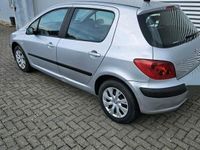 gebraucht Peugeot 307 1.6 Premium 110 Premium