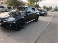 gebraucht BMW X6 xDrive30d -