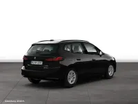 Gebraucht BMW 225 Active Tourer 245 PS (180 kW) 2025 Schwarz Van / Kleinbus