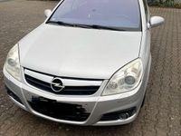 Gebraucht Opel Signum 155 PS (114 kW) 2006 Silber Kleinwagen