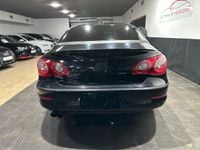 Usata VW Passat 280 CV (205 kW) 2009 Nero Coupé