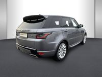 gebraucht Land Rover Range Rover Sport D300 HSE DYN. PANO+BLACKPACK