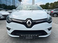 Gebraucht Renault Clio IV 75 PS (55 kW) 2017 Weiß Limousine