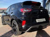 Neu Ford Puma ST-Line X 125 PS (91 kW) 2025 Schwarz SUV