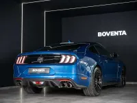 Gebraucht Ford Mustang GT Fastback 449 PS (330 kW) 2023 Blau Coupé