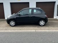 gebraucht Nissan Micra 1.2 93.000km/KLIMA/TÜV AUF WUNSCH NEU !