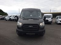 Neu Ford Transit Trend 131 PS (96 kW) 2025 Magneticgrau Van / Kleinbus