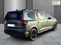 Gebraucht Dacia Jogger Extreme 141 PS (103 kW) 2025 Zedergrün Van / Kleinbus