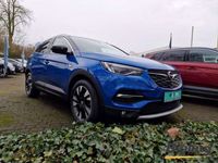 gebraucht Opel Grandland X  Ultimate 2.0 Diesel, 130 kW (177 PS)