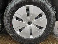 Neu VW Transporter 136 PS (100 kW) 2026 Clear white Van