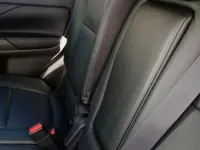 Gebraucht Mitsubishi Outlander 150 PS (110 kW) 2015 Schwarz SUV
