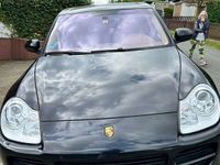 gebraucht Porsche Cayenne Tiptronic S