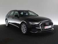 Second-hand Audi A6 Performance 204 CP (150 kW) 2022 Negru Break