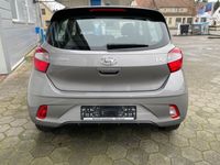 gebraucht Hyundai i10 1.0 Select