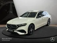 Occasion Mercedes E300 Advanced Plus 197 ch (144 kW) 2025 Blanc Berline