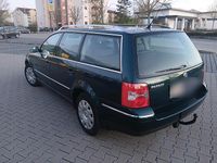 Gebraucht VW Passat 131 PS (96 kW) 2001 Kombi