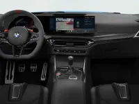 Gebraucht BMW M2 Shadowline 480 PS (353 kW) 2025 Blau Coupé