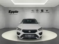 Neu Seat Ateca 150 PS (110 kW) 2026 Weiss SUV