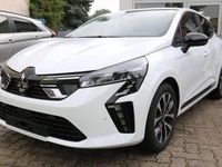 Gebraucht Mitsubishi Colt Plus 91 PS (66 kW) 2024 Antarktis weiß Limousine