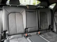 Gebraucht Audi Q3 S-Line 245 PS (180 kW) 2022 Mythosschwarz metallic SUV