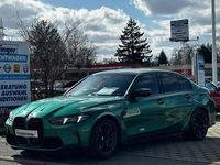 Gebraucht BMW M3 Performance 510 PS (375 kW) 2025 Isle of man grün Limousine