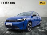 Gebraucht Opel Corsa 100 kW (136 PS) 2023 Blau Kleinwagen