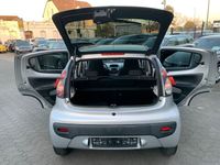 Gebraucht Citroën C1 SELECTION 68 PS (50 kW) 2014 Grau Kleinwagen