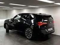 Gebraucht BMW X3 M Sport 398 PS (292 kW) 2025 Schwarz SUV