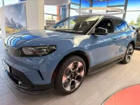 Neu Ford Capri Collection 210 kW (286 PS) 2026 Tribute blue SUV