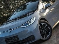 Gebraucht VW ID.3 Pro Performance 150 kW (204 PS) 2021 Grau Kleinwagen