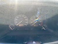 Gebraucht VW Golf III 75 PS (55 kW) 1994 Rot Kleinwagen
