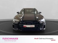 Gebraucht Audi A6 S-Line 245 PS (180 kW) 2025 Schwarz Kombi