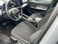 Gebraucht Cupra Born 150 kW (204 PS) 2023 Vapor grau Kleinwagen