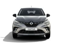 gebraucht Renault Captur INTENS TCe 140 EDC