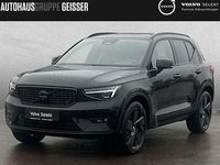 Gebraucht Volvo XC40 Plus 163 PS (119 kW) 2025 Schwarz SUV