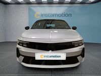 Gebraucht Opel Astra 131 PS (96 kW) 2025 Grau Limousine