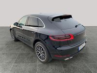 Gebraucht Porsche Macan S 258 PS (189 kW) 2017 Schwarz SUV